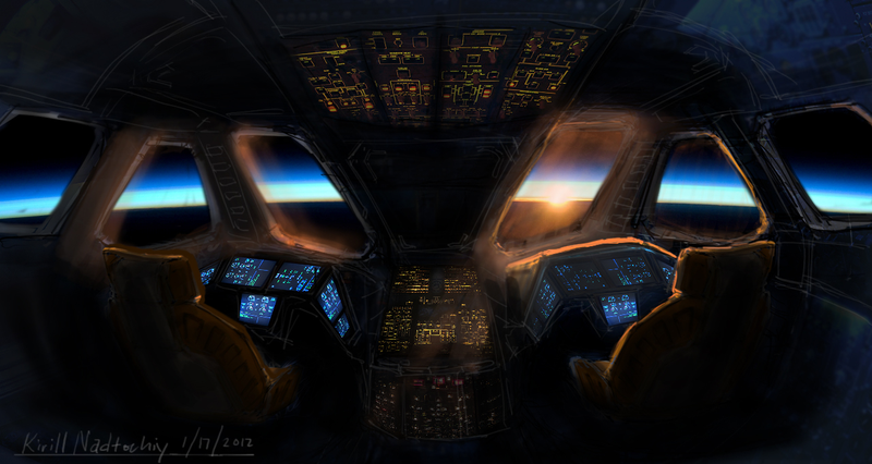 Image Credit - Kirill Nadtochiy